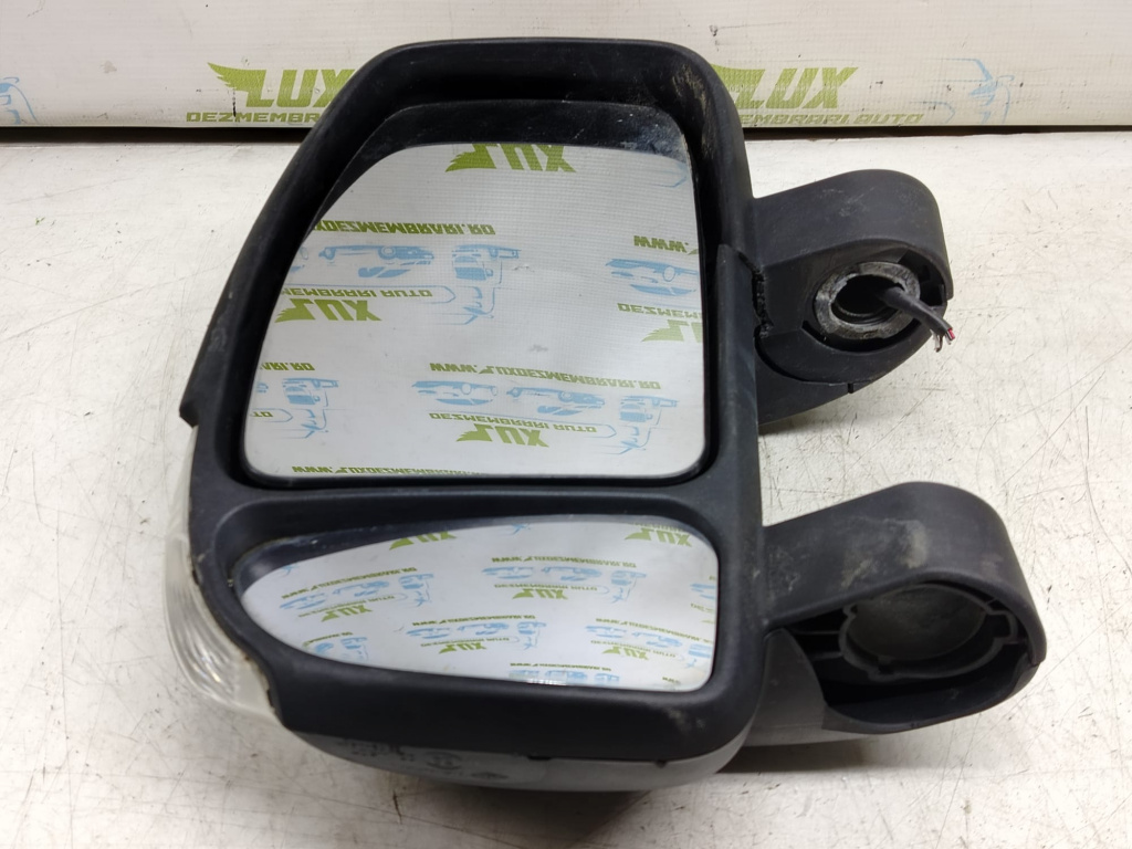 Oglinda stanga E9024507 Renault Master 3 [2010 - 2015] 2.3 dci M9T870