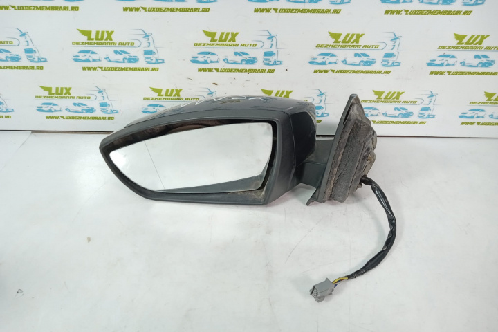 Oglinda stanga E9026235 Ford S-Max [facelift] [2010 - 2015]
