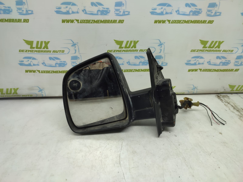Oglinda stanga e9026287 Fiat Doblo 2 [2009 - 2015]
