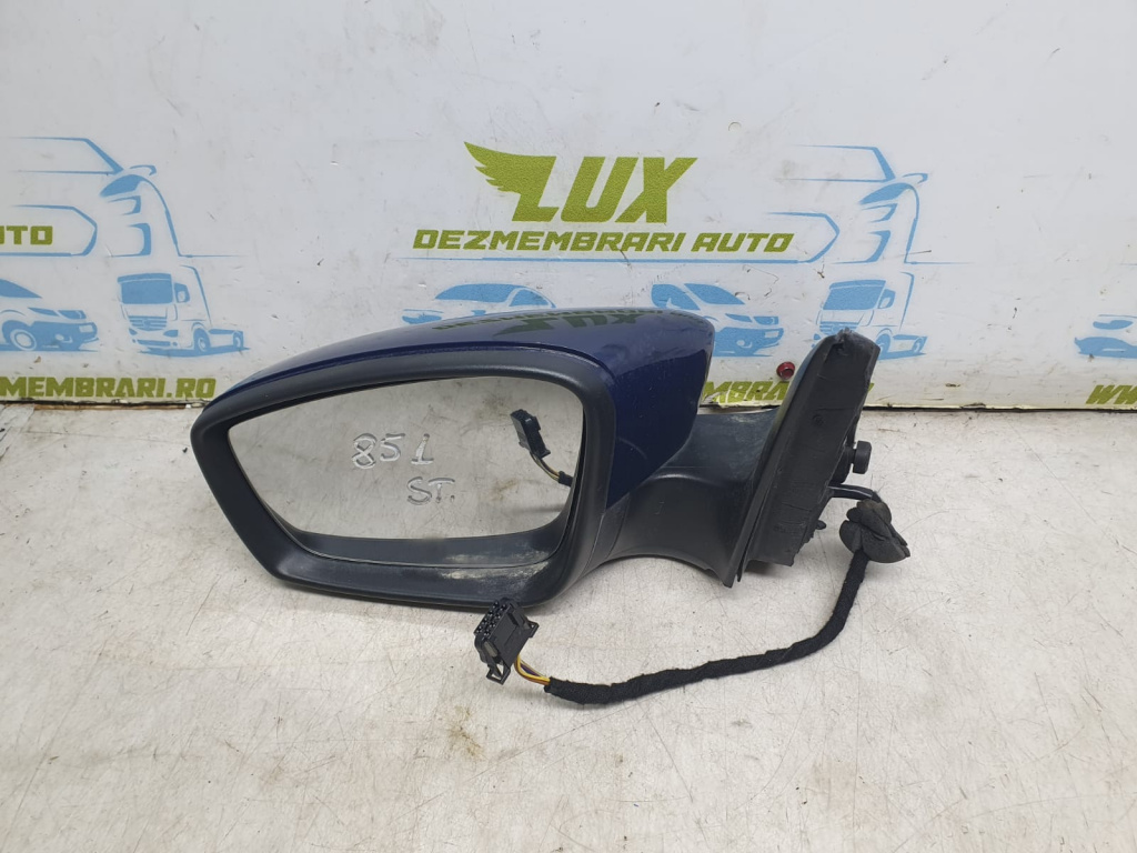 Oglinda stanga E9026636 Skoda Rapid [2012 - 2017] 1.6 CXMA