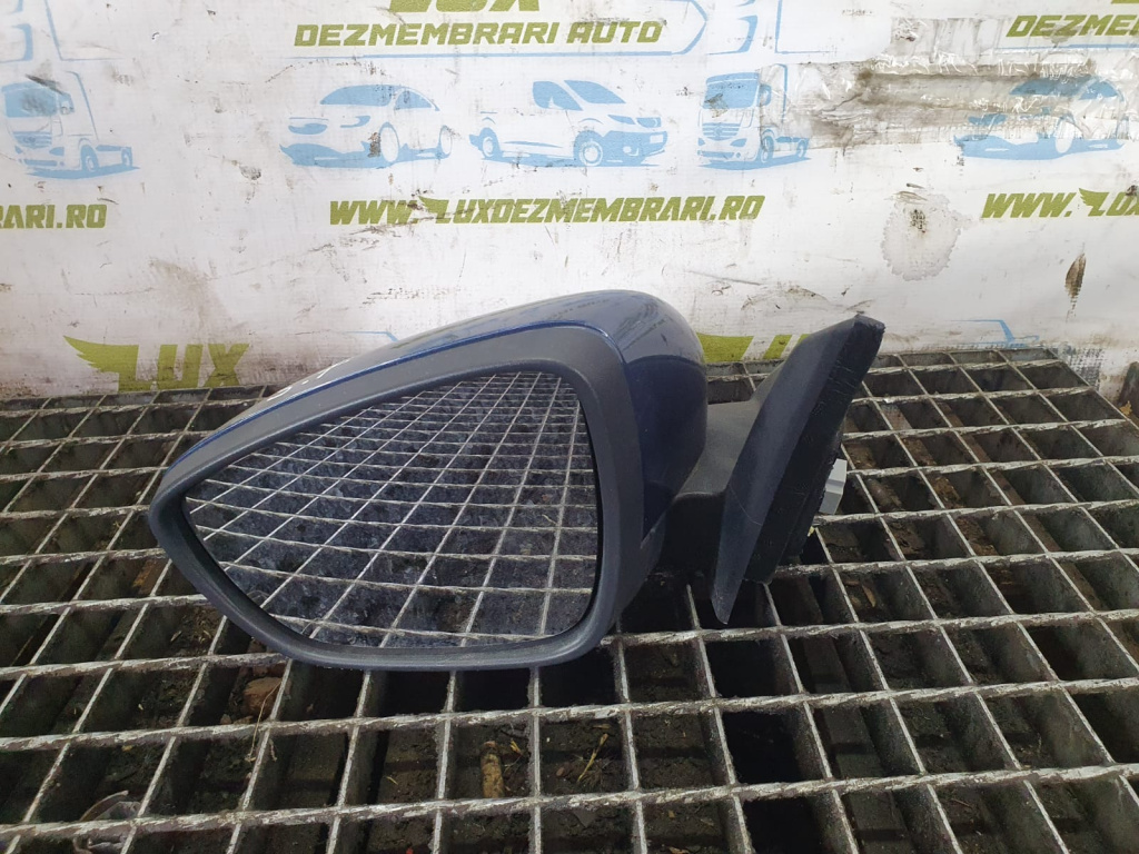 Oglinda stanga E90411509 Ford Focus 4 [2018 - 2022] 1.5 tdci ZTDA