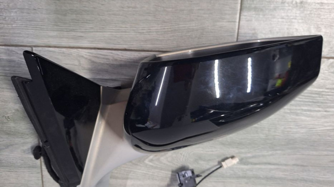 Oglinda stanga electric camera 360° incalzita Opel Astra L 2021-2024