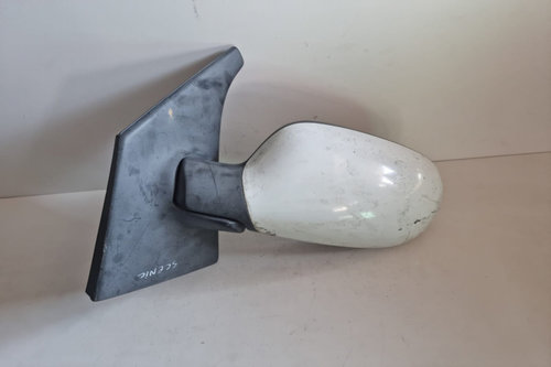 Oglinda stanga electrica 010461 Renault Scenic 2 [2003 - 2006]