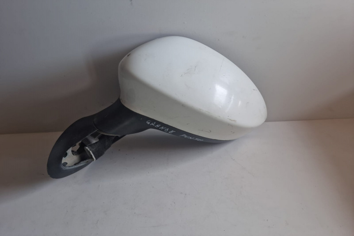 Oglinda stanga electrica 011023 Fiat Punto 3 [2005 - 2012]