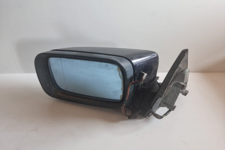 Oglinda stanga electrica 0117351 BMW Seria 3 E46 [1997 - 2003]