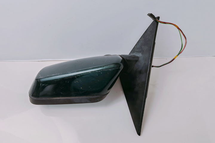 Oglinda stanga electrica 0117351 BMW Seria 3 E46 [1997 - 2003]
