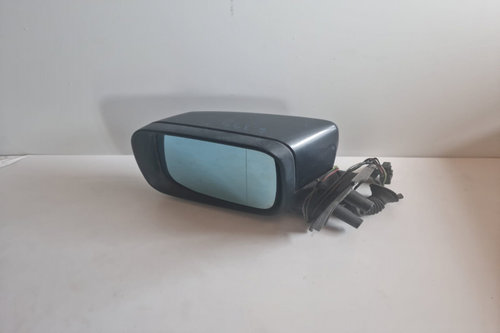 Oglinda stanga electrica 0117351 BMW Seria 3 E46 [1997 - 2003]