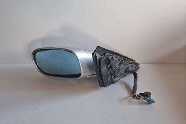 Oglinda stanga electrica 012144744 Alfa Romeo 166 936 [1998 - 2007]