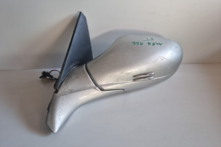 Oglinda stanga electrica 012144744 Alfa Romeo 166 936 [1998 - 2007]