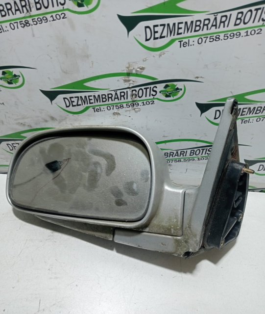 Oglinda stanga electrica 012147 Hyundai Santa Fe SM [2000 - 2004] Crossover 2.0 CRDi MT (112 hp)