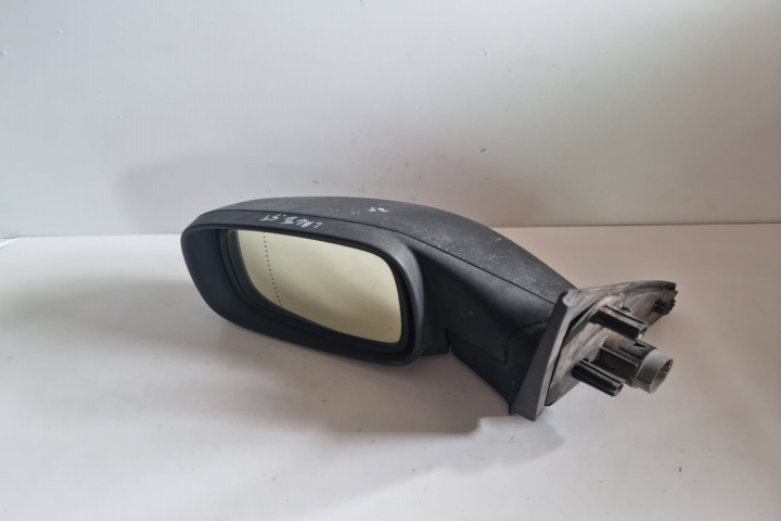 Oglinda stanga electrica 014128 Renault Laguna 2 [2001 - 2005]