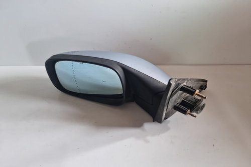Oglinda stanga electrica 014128 Renault Laguna 2 [2001 - 2005]