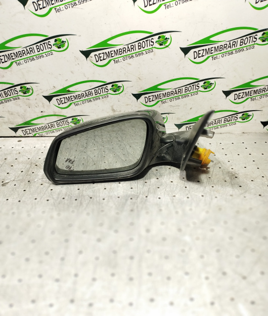 Oglinda stanga electrica 0153121 BMW Seria 5 F10 [2009 - 2013] Sedan 520 d MT (184 hp)
