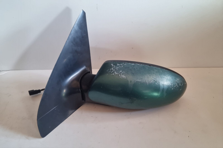 Oglinda stanga electrica 015475 Ford Focus [1998 - 2004]