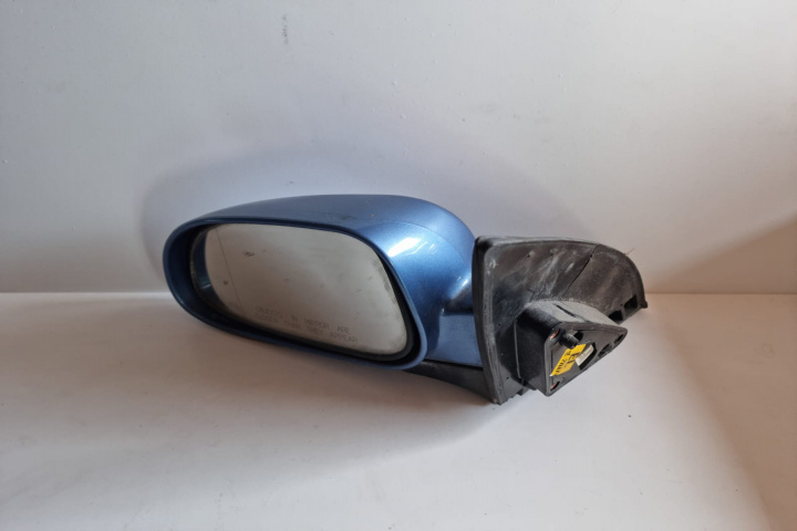Oglinda stanga electrica 015757 Chevrolet Lacetti [2004 - 2013]