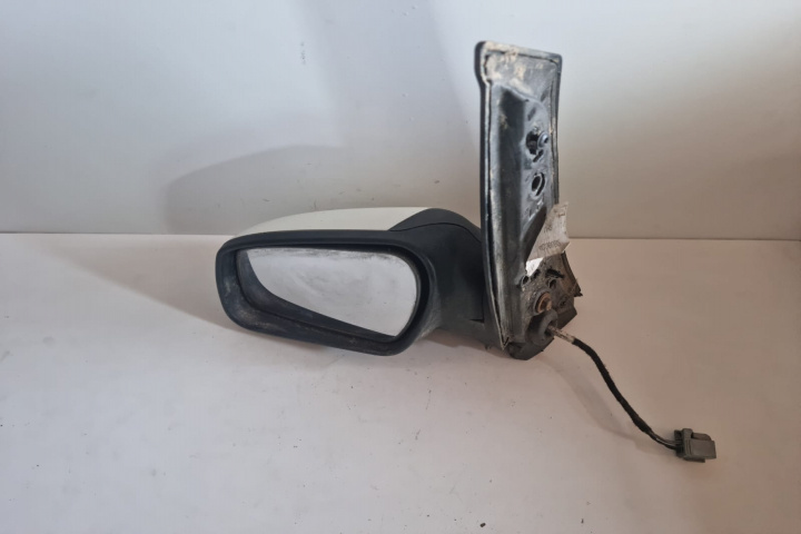Oglinda stanga electrica 015847 Ford C-Max [2003 - 2007]
