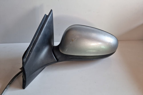 Oglinda stanga electrica 01604798800 Fiat Croma 194 [2005 - 2008]