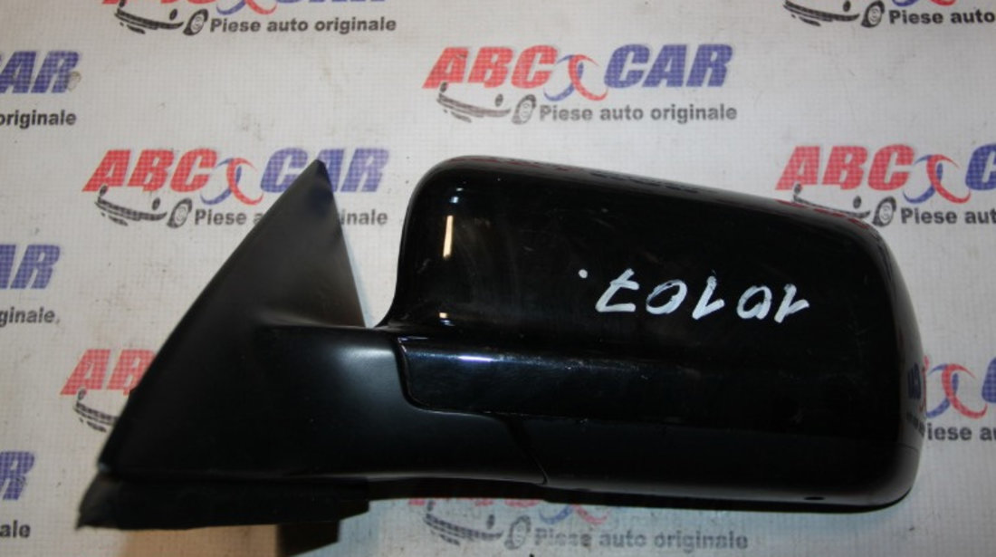 Oglinda stanga electrica 10fire Heliomata, Audi A6 4B (C5) Allroad 1997-2004