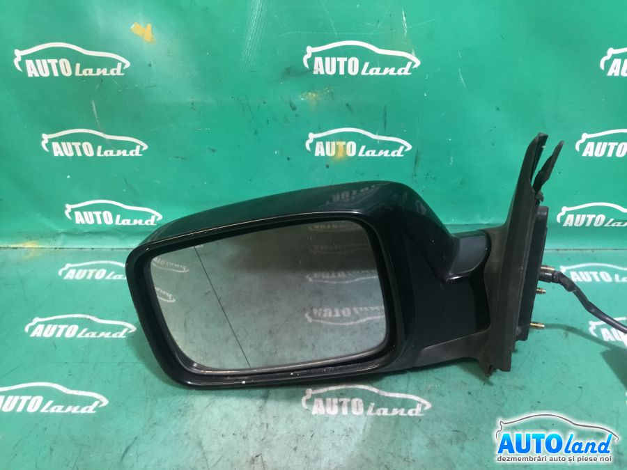 Oglinda Stanga Electrica, 3 Fire Nissan X-TRAIL T30 2001
