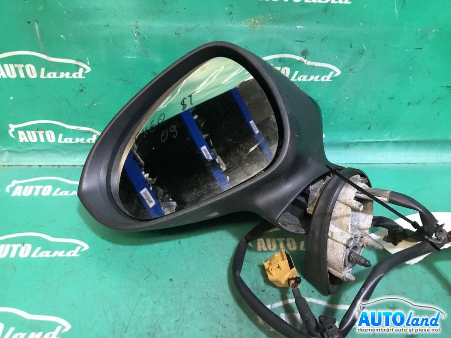 Oglinda Stanga Electrica, 5 Fire Seat EXEO 2009
