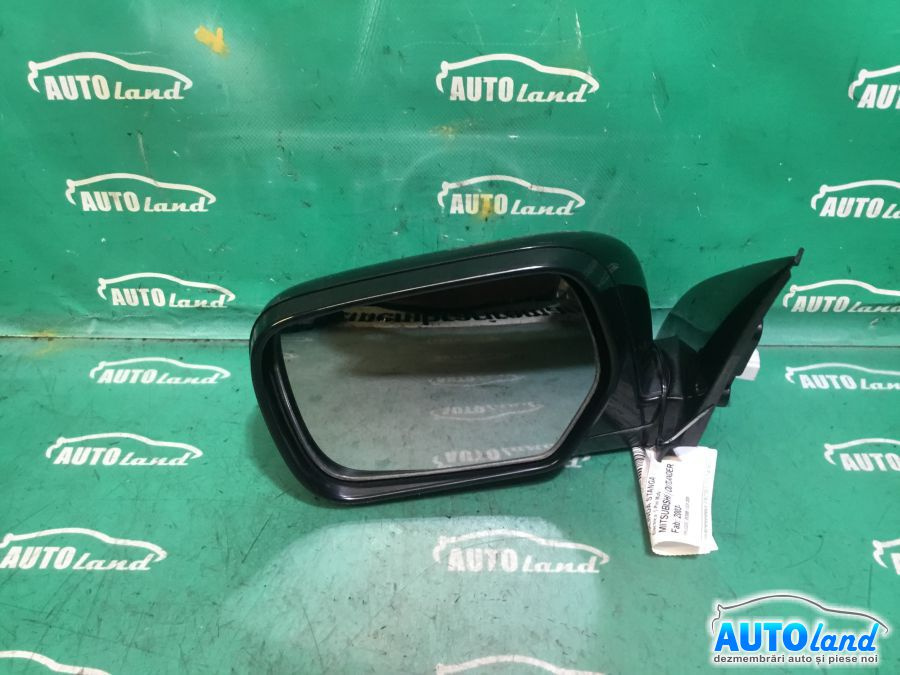 Oglinda Stanga Electrica, 5 Pini Mufa Mitsubishi OUTLANDER 2003