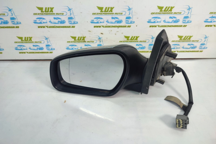 Oglinda stanga electrica 8.36.155 Ford Mondeo 3 [2000 - 2003]