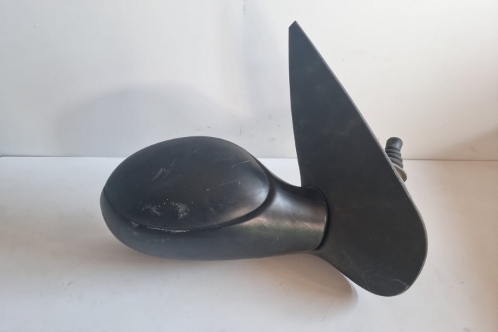 Oglinda stanga electrica 96432613 Peugeot 206 [1998 - 2003]