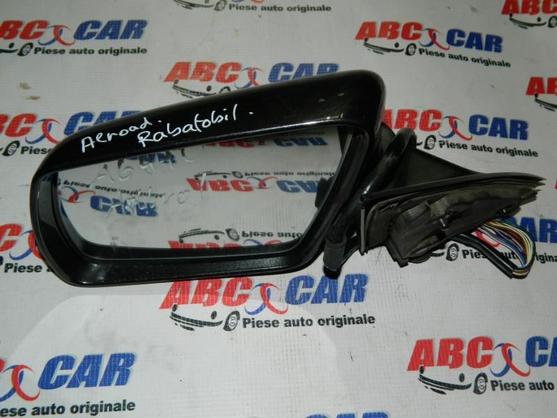 Oglinda stanga electrica Audi A6 1997-2004 4B, C5