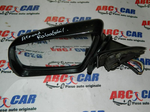 Oglinda stanga electrica Audi A6 1997-2004 4B, C5