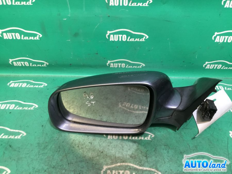 Oglinda Stanga Electrica Audi A6 4B,C5 1997-2005