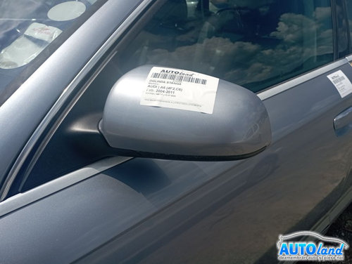 Oglinda Stanga Electrica Audi A6 4F2,C6 2004-2011
