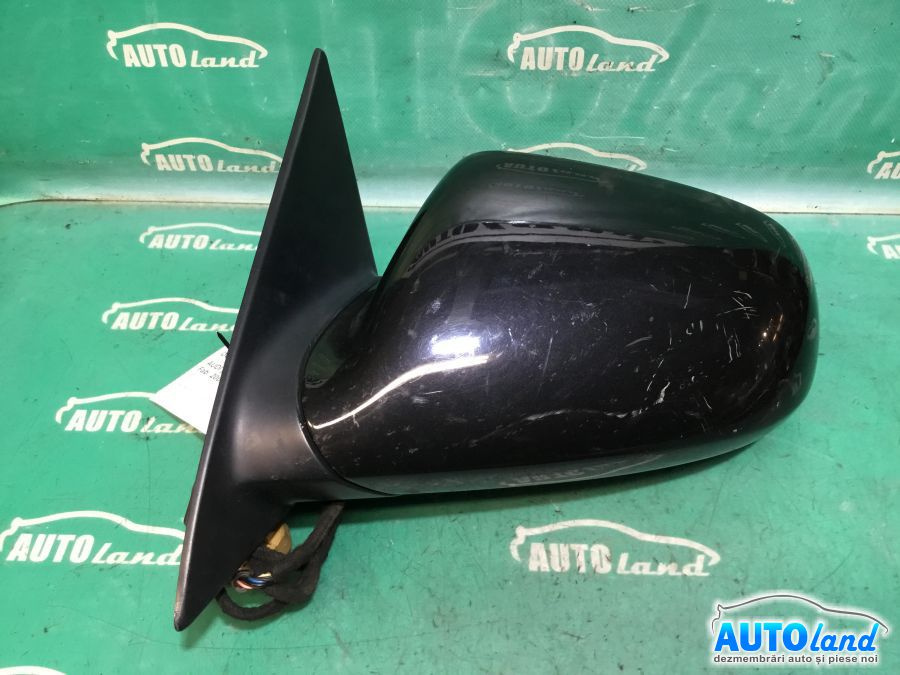 Oglinda Stanga Electrica Audi A8 4E 2002-2010