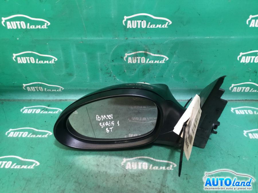 Oglinda Stanga Electrica BMW 1 E81,E87 2004