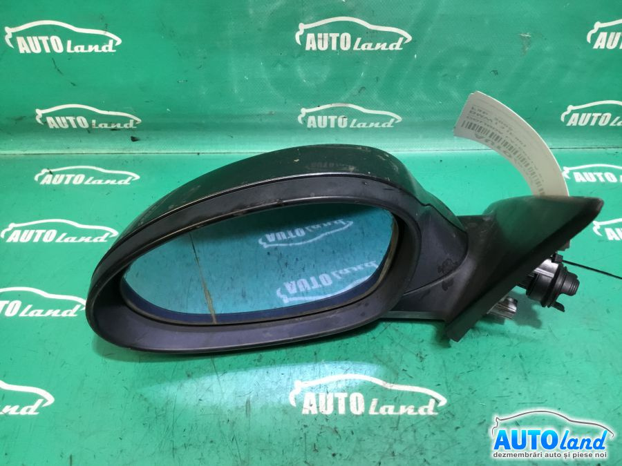 Oglinda Stanga Electrica BMW 3 E90 2005