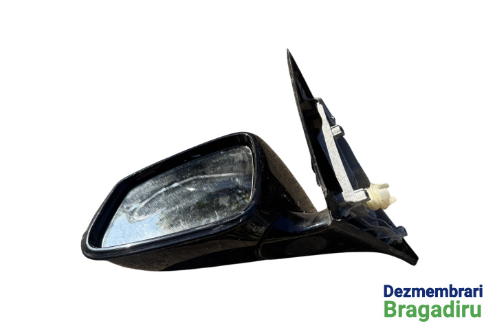 Oglinda stanga electrica BMW Seria 1 F20/F21 [2011 - 2015] Hatchback 5-usi 120d MT (184 hp) Pachet M Cod motor: N47D20C