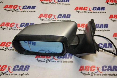 Oglinda stanga electrica BMW Seria 5 1995-2003 E39