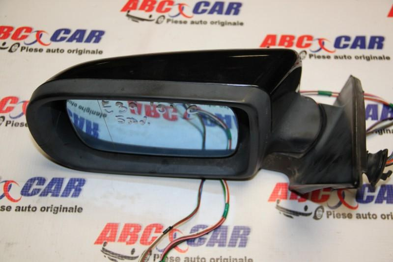 Oglinda stanga electrica BMW Seria 5 1995-2003 E39