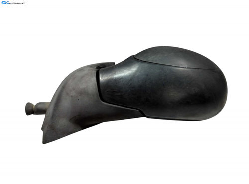Oglinda Stanga Electrica Citroen C3 2002 - 2009 [L6221]