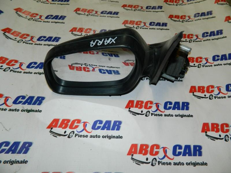 Oglinda stanga electrica Citroen Xsara 1997-2005 N1