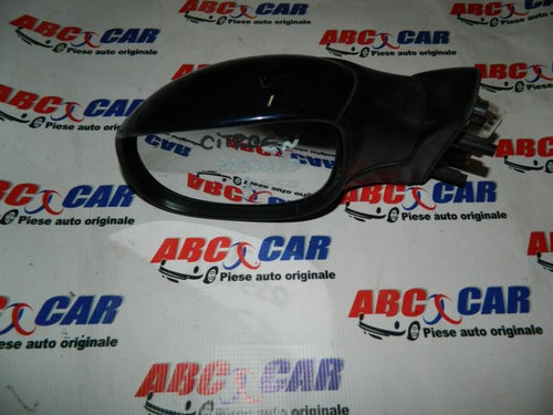 Oglinda stanga electrica Citroen Xsara Picasso 1999-2010 N68