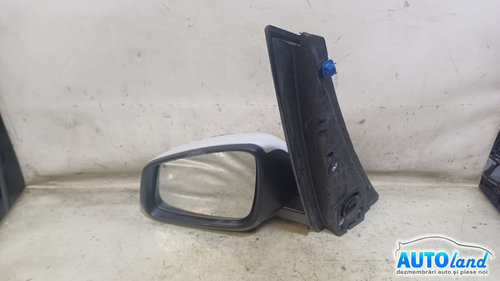 Oglinda Stanga Electrica cu Semnalizare BMW 2 F45 2013