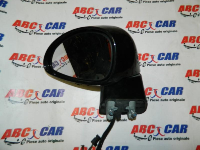 Oglinda stanga electrica cu semnalizare Citroen C4 2004-2008