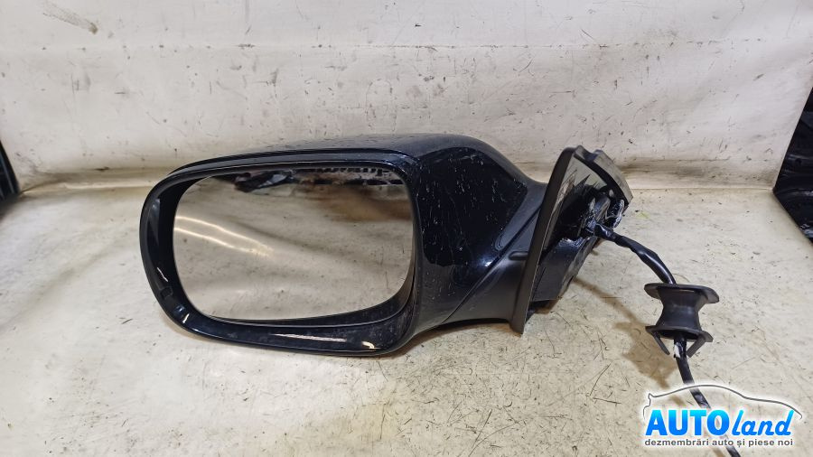 Oglinda Stanga Electrica cu Semnalizare Completa Audi Q5 8R 2008