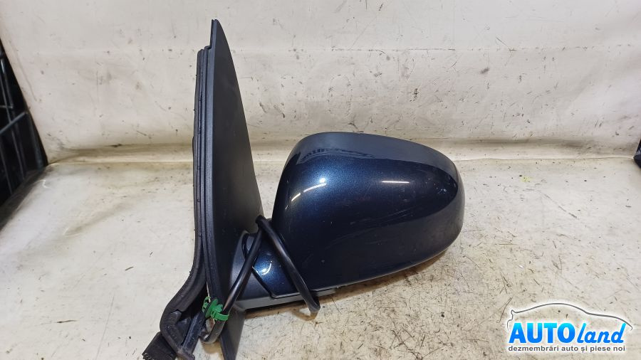Oglinda Stanga Electrica cu Semnalizare Defecta Volkswagen GOLF V 1K1 2003