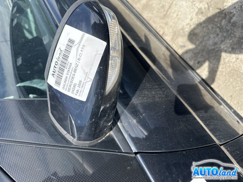 Oglinda Stanga Electrica cu Semnalizare Mercedes-Benz B-CLASS W245 2005