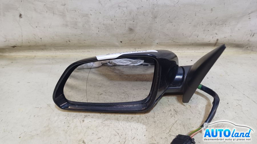 Oglinda Stanga Electrica cu Semnalizare Skoda OCTAVIA 1Z3 2004