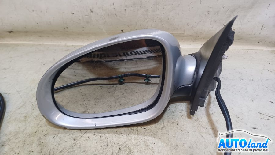 Oglinda Stanga Electrica cu Semnalizare Volkswagen GOLF V Variant 2007