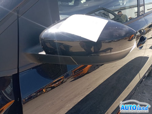 Oglinda Stanga Electrica cu Semnalizare Volkswagen POLO 6R 2009