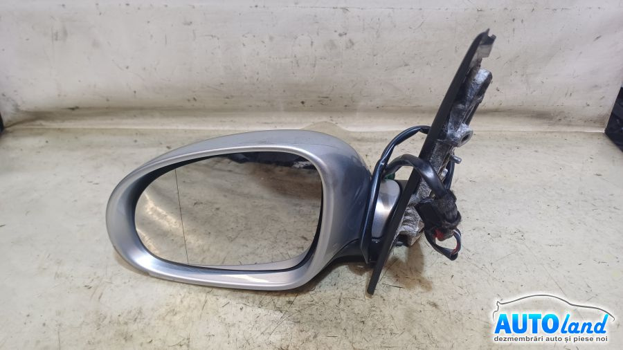 Oglinda Stanga Electrica cu Semnalizare Volkswagen GOLF VI PLUS 2008