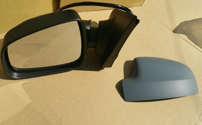 Oglinda stanga electrica Dacia Sandero 2 2013 - 2020 Noua 963023731R